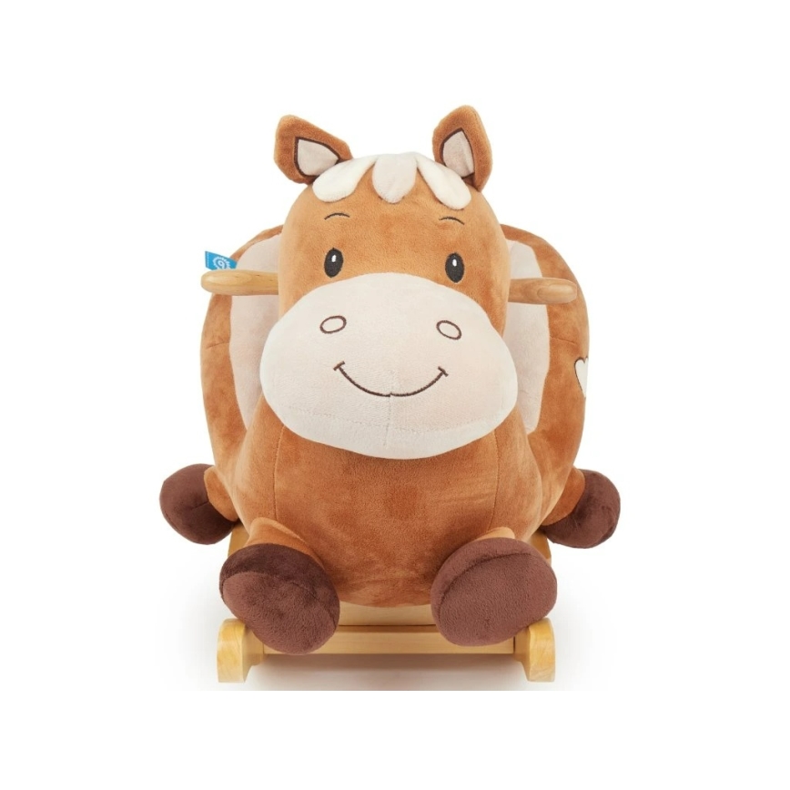 Bieco - Ljuljaška CALIMERO konjić