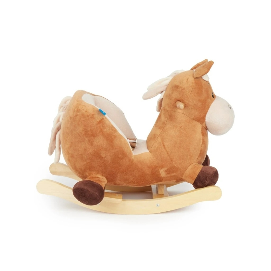 Bieco - Ljuljaška CALIMERO konjić