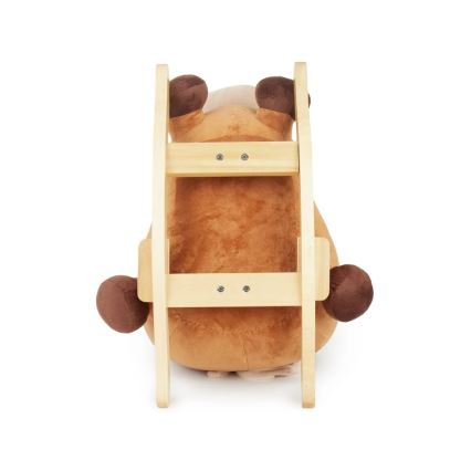 Bieco - Ljuljaška CALIMERO konjić