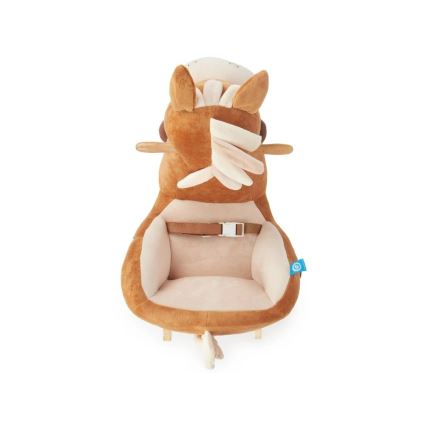 Bieco - Ljuljaška CALIMERO konjić