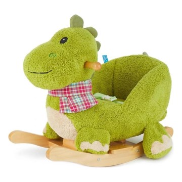 Bieco - Ljuljaška dinosaurus