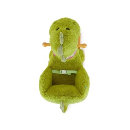 Bieco - Ljuljaška dinosaurus