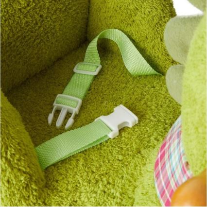 Bieco - Ljuljaška dinosaurus