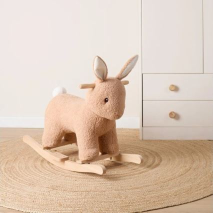 Bieco - Ljuljaška FINE zec