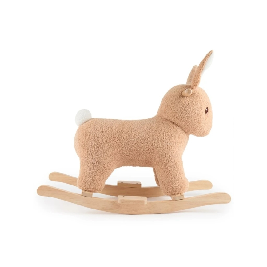 Bieco - Ljuljaška FINE zec