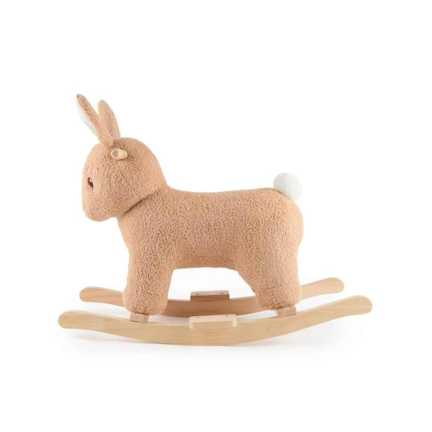 Bieco - Ljuljaška FINE zec