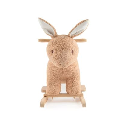 Bieco - Ljuljaška FINE zec