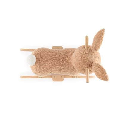 Bieco - Ljuljaška FINE zec