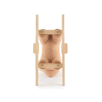 Bieco - Ljuljaška FINE zec