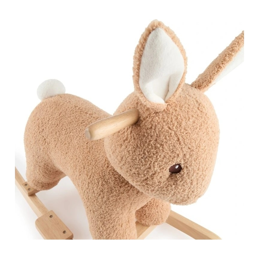 Bieco - Ljuljaška FINE zec