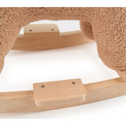 Bieco - Ljuljaška FINE zec