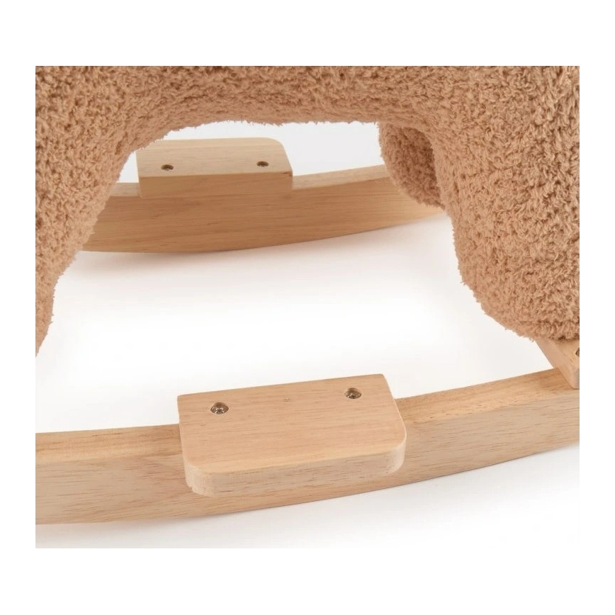 Bieco - Ljuljaška FINE zec