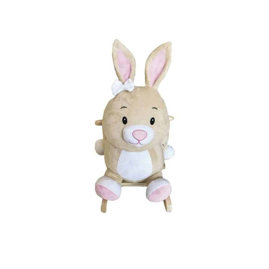 Bieco - Ljuljaška HOPSI zec