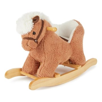 Bieco - Ljuljaška konjić