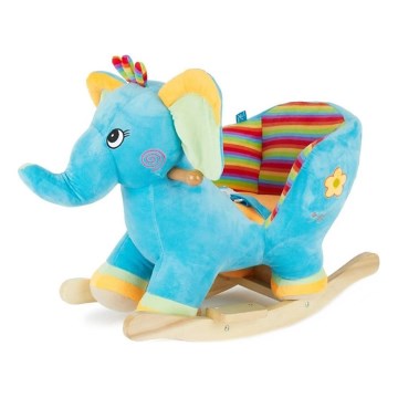 Bieco - Ljuljaška slon