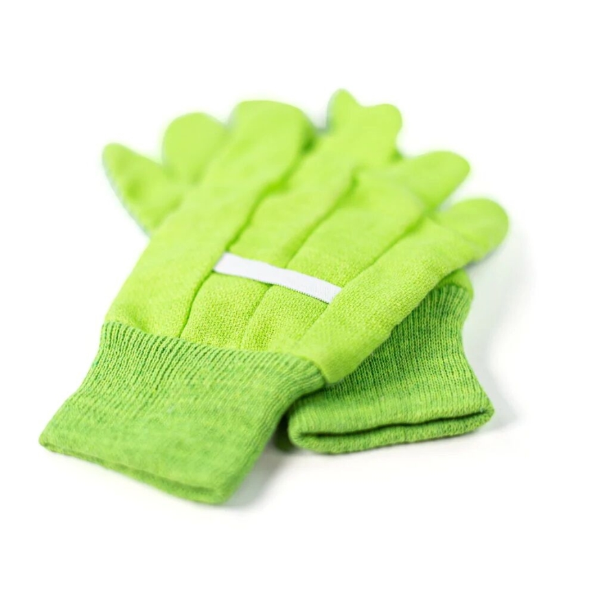 Bigjigs Toys - Baštenski set u gajbici