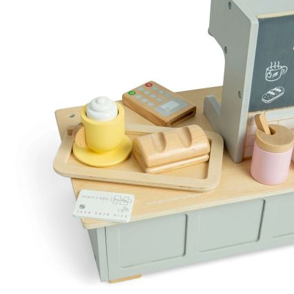 Bigjigs Toys - Kafić