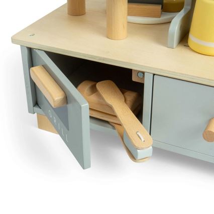 Bigjigs Toys - Kafić