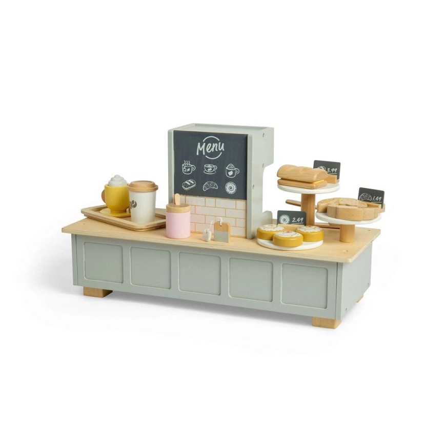 Bigjigs Toys - Kafić