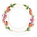 Bohemia-Design - Jednostavna porcelanska retro rama