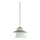Bohemia-Design - Porcelanski luster na kablu 1xE27/60W/230V