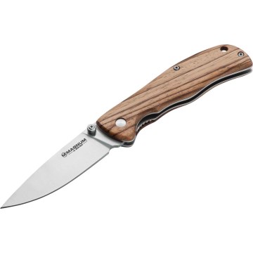 Böker - Džepni nož Magnum Backpacker 19,5 cm