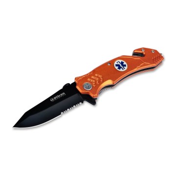 Böker - Džepni nož Magnum EMS Rescue 21,9 cm