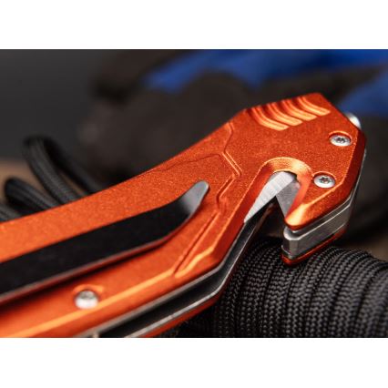 Böker - Džepni nož Magnum EMS Rescue 21,9 cm