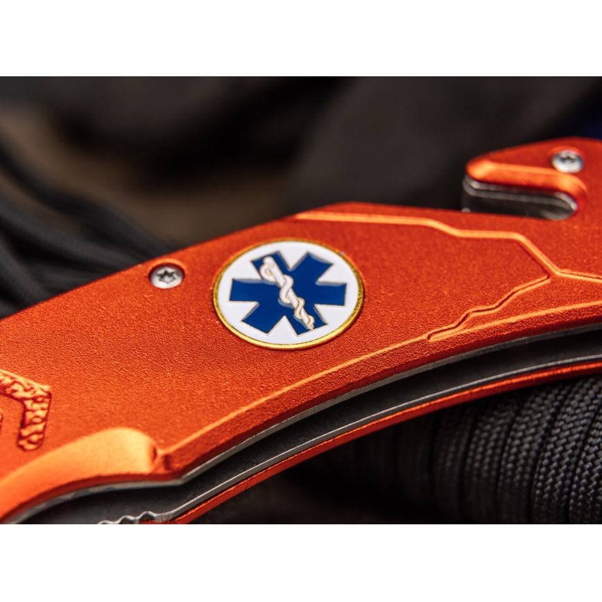 Böker - Džepni nož Magnum EMS Rescue 21,9 cm