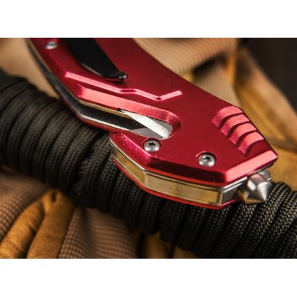 Böker - Džepni nož Magnum Fire Fighter 21,9 cm