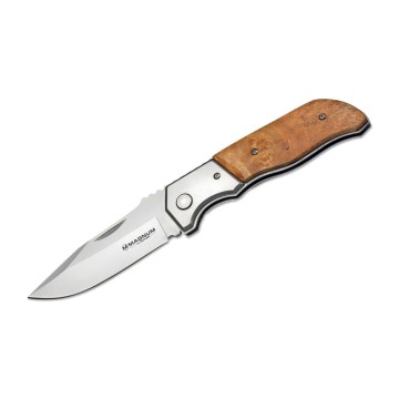 Böker - Džepni nož Magnum Forest Ranger 22,6 cm