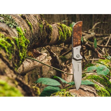Böker - Džepni nož Magnum Forest Ranger 22,6 cm