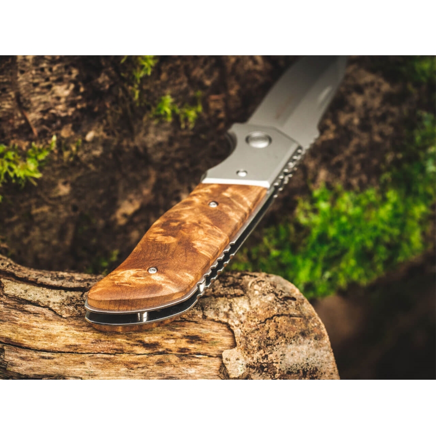Böker - Džepni nož Magnum Forest Ranger 22,6 cm