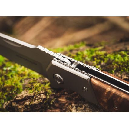 Böker - Džepni nož Magnum Forest Ranger 22,6 cm