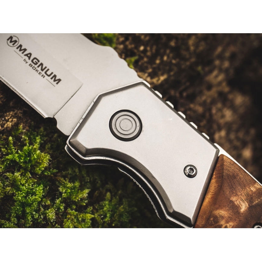 Böker - Džepni nož Magnum Forest Ranger 22,6 cm