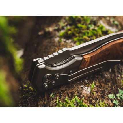 Böker - Džepni nož Magnum Forest Ranger 22,6 cm