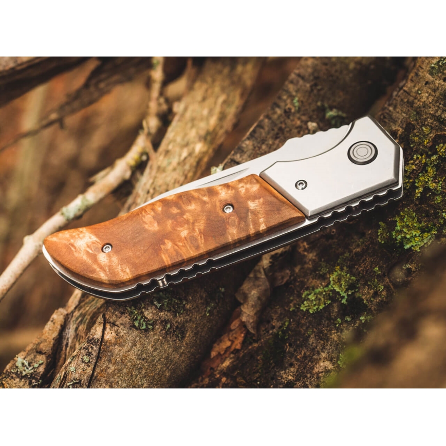 Böker - Džepni nož Magnum Forest Ranger 22,6 cm