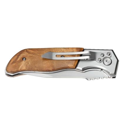 Böker - Džepni nož Magnum Forest Ranger 22,6 cm