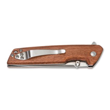 Böker - Džepni nož Magnum Slim Brother 20,7 cm bubinga