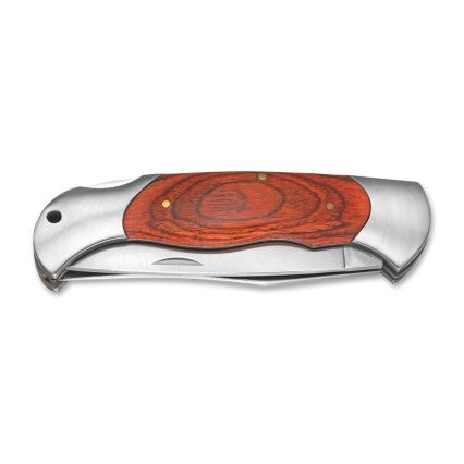 Böker - Višenamenski džepni nož Magnum Classic Hunter Sim 20,6 cm/2 funkcije