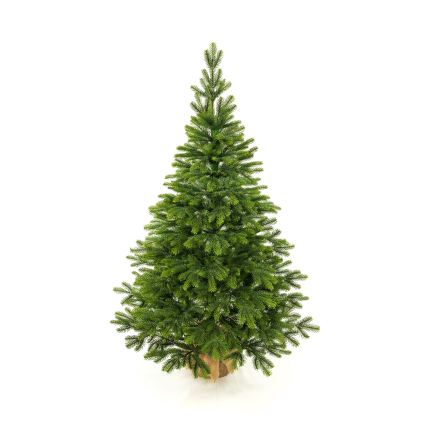 Božićna 3D jelka 150 cm smreka