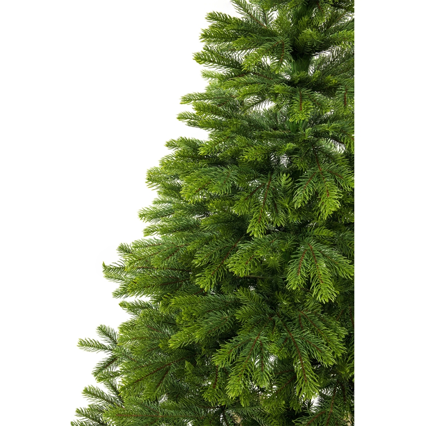 Božićna 3D jelka 150 cm smreka