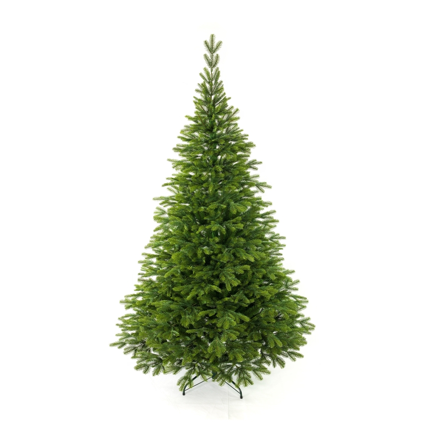 Božićna 3D jelka 180 cm smreka