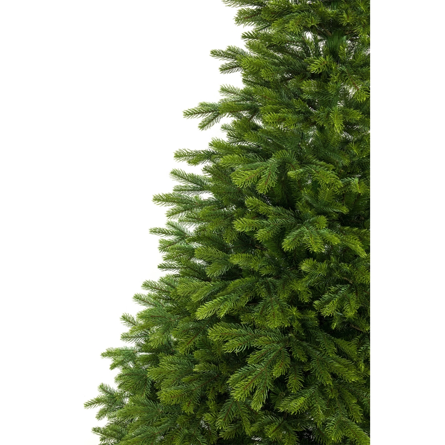 Božićna 3D jelka 180 cm smreka