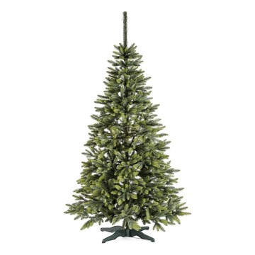 Božićna 3D jelka 180 cm smreka