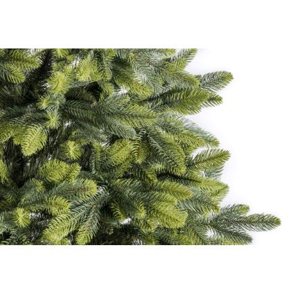 Božićna 3D jelka 180 cm smreka