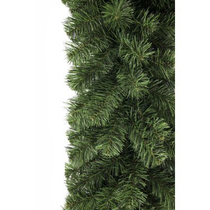 Božićna dekoracija 3D GIRLANDA 270 cm