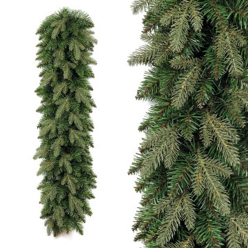 Božićna dekoracija GIRLANDA 100 cm