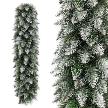 Božićna dekoracija GIRLANDA 100 cm