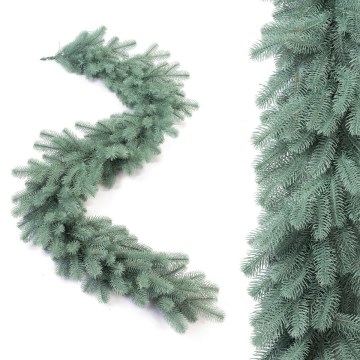 Božićna dekoracija GIRLANDA 180 cm